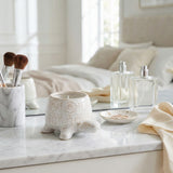 Sarahgrove White/Ivory Candle