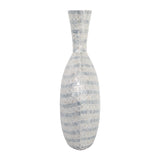 Ewinggate Blue/Gray Vase