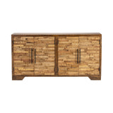 Thompson Brown Sideboard