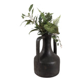 Shaywick Black Vase
