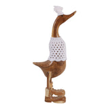 Chiltonham Tan/White Decor
