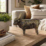 Cabotton Bronze Decor