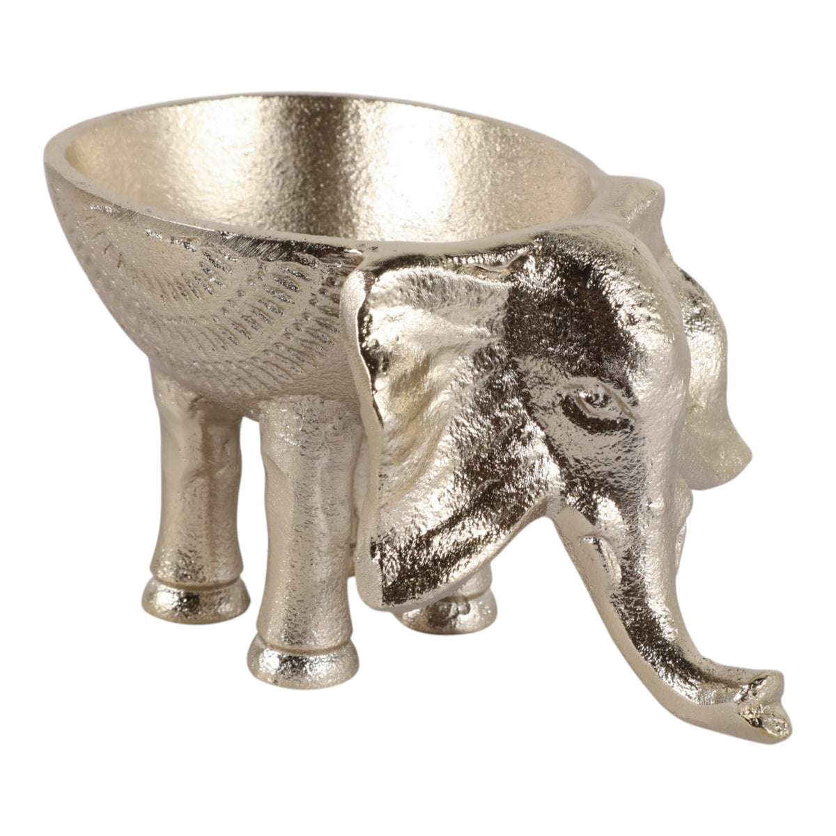 Aleccross Gold Bowl