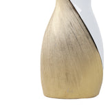 Bricestone Gold Large Vase