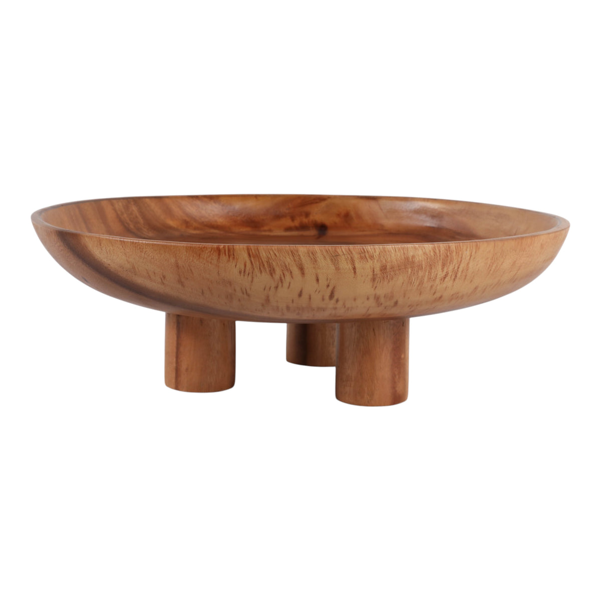 Waltcliff Brown/Tan Bowl