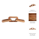 Duffyridge Brown Decor