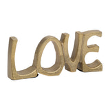 Arlogrove Gold Decor
