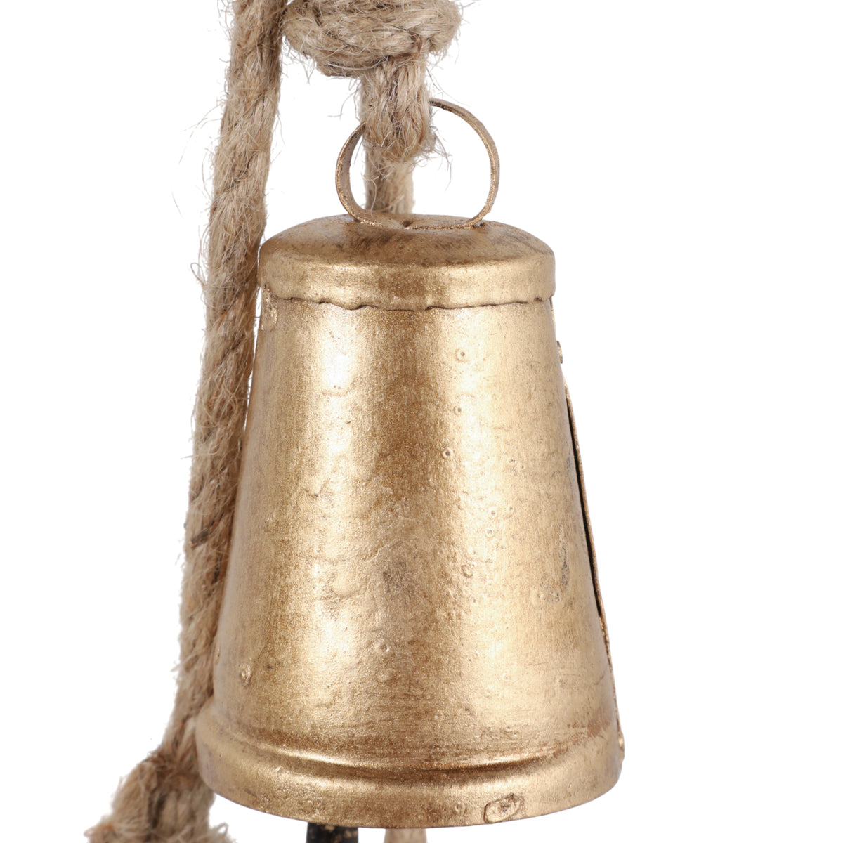 Warrenwick Gold/Tan Bell