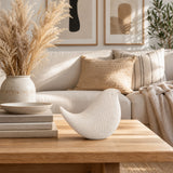 Garnerbrook Ivory/White Decor