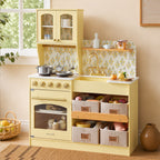 Pale Yellow