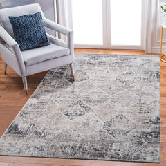 Payas Non-Shedding Indoor Area Rug 5' x 7' - Ornate Home