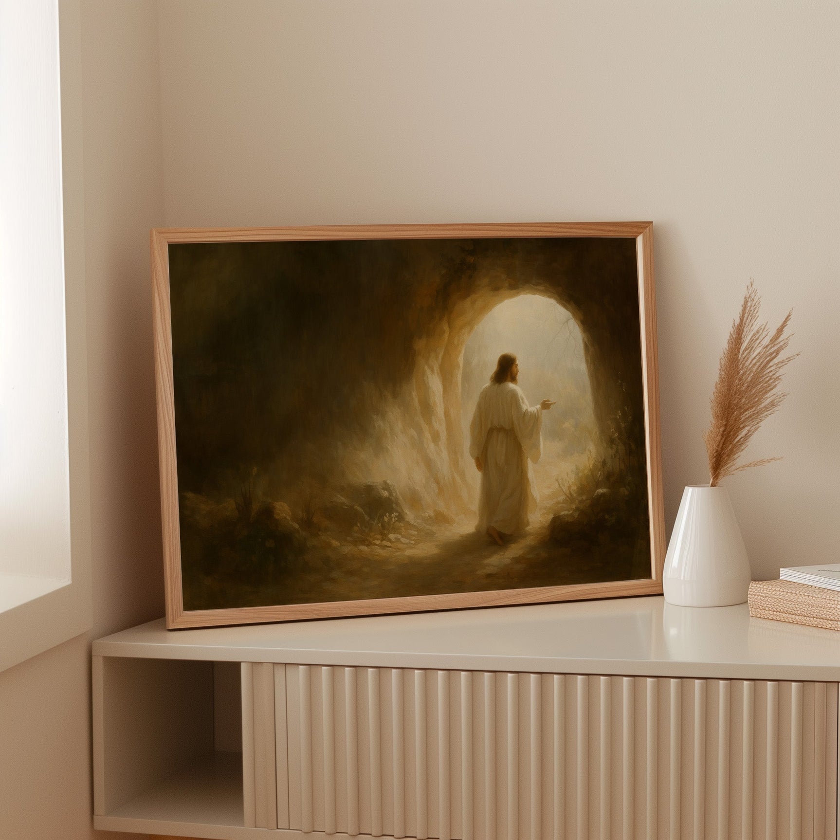 Light of the Resurrection