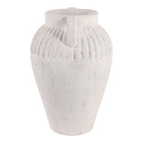 Woodsonhaven White/Ivory Vase
