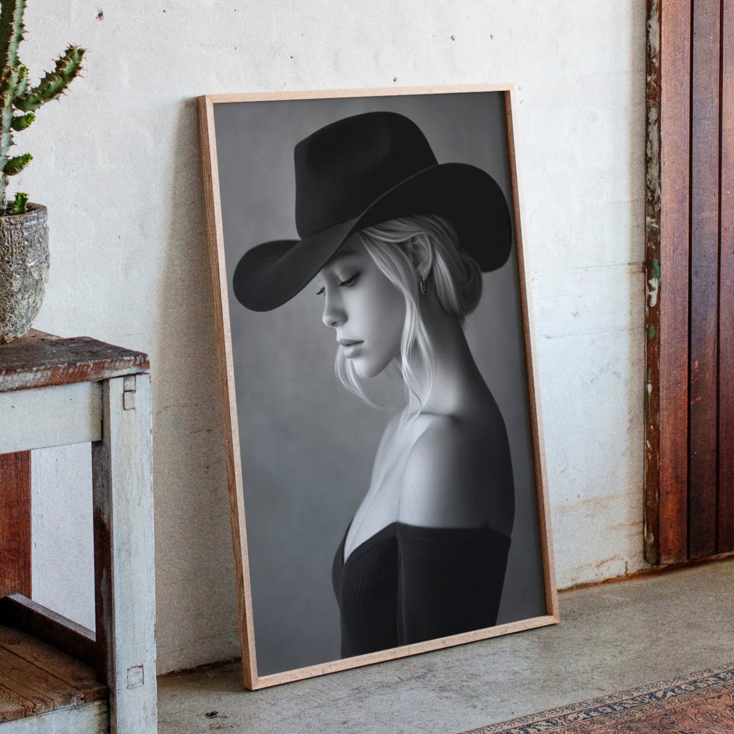 Modern Grace