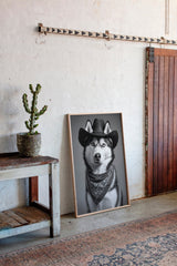 Deputy of the Dog House