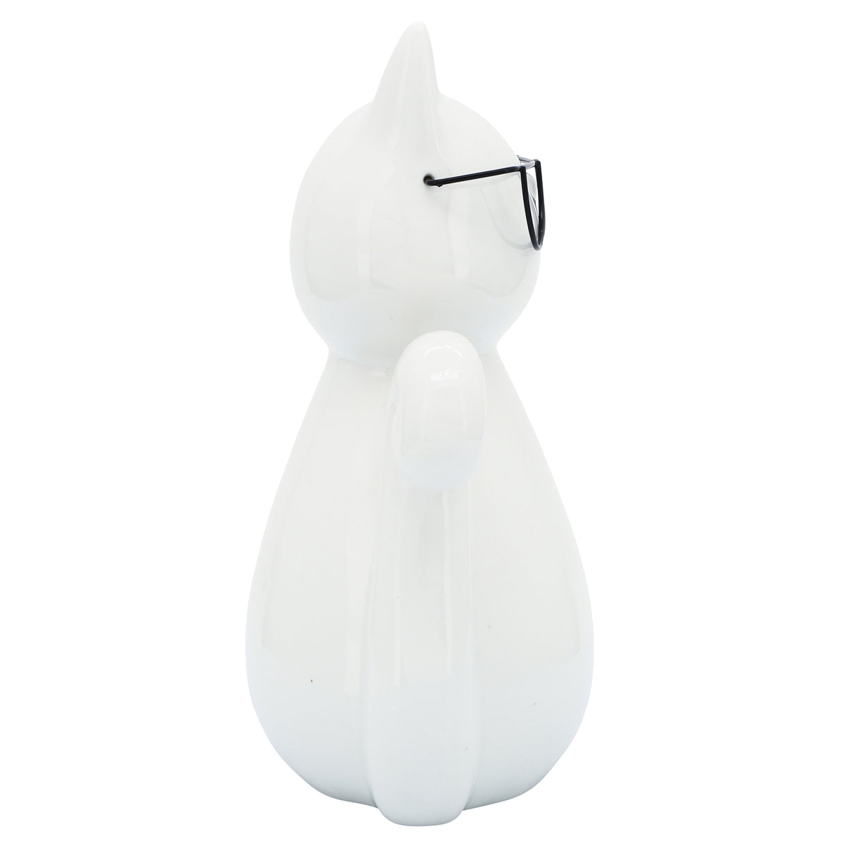 Valview White Small Decor