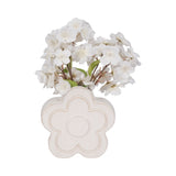 Lucascrest Ivory/Tan Vase