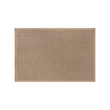 Fiora Natural 1 Jute-Look Area Rug | Hose & Go Cleaning