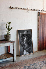 The Pardner