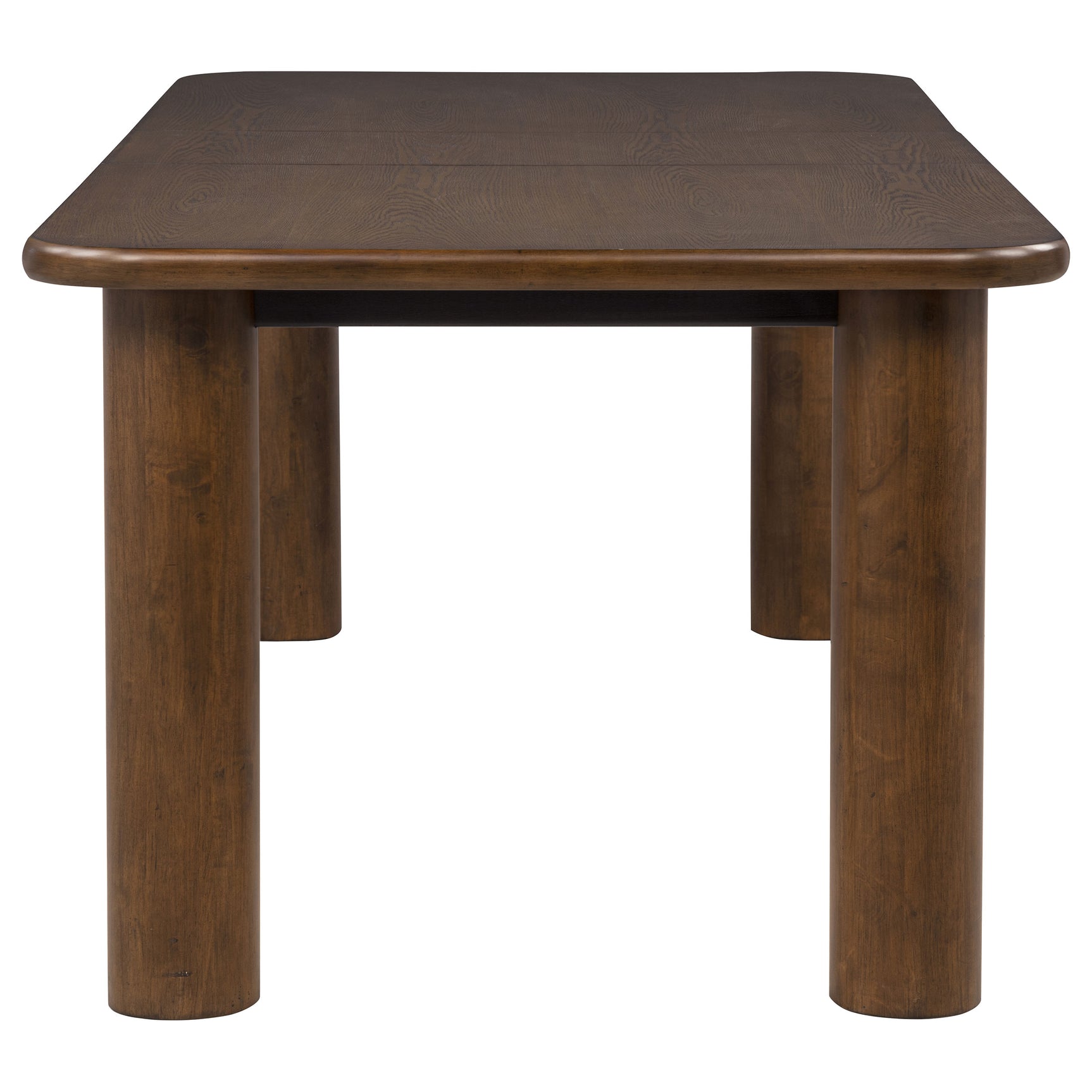 Faulkner Moss Green 7-Piece 84-inch Extension Dining Set