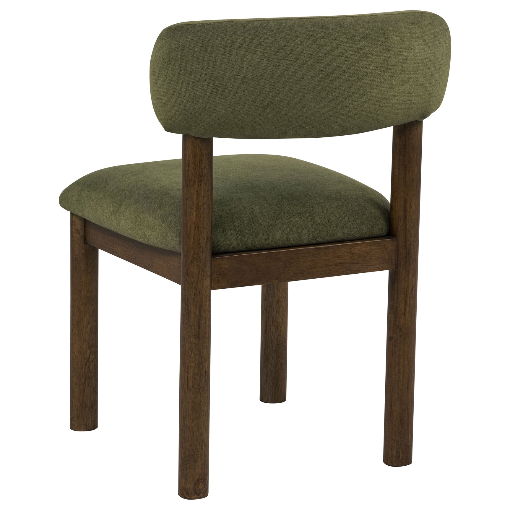Faulkner Moss Green 7-Piece 84-inch Extension Dining Set