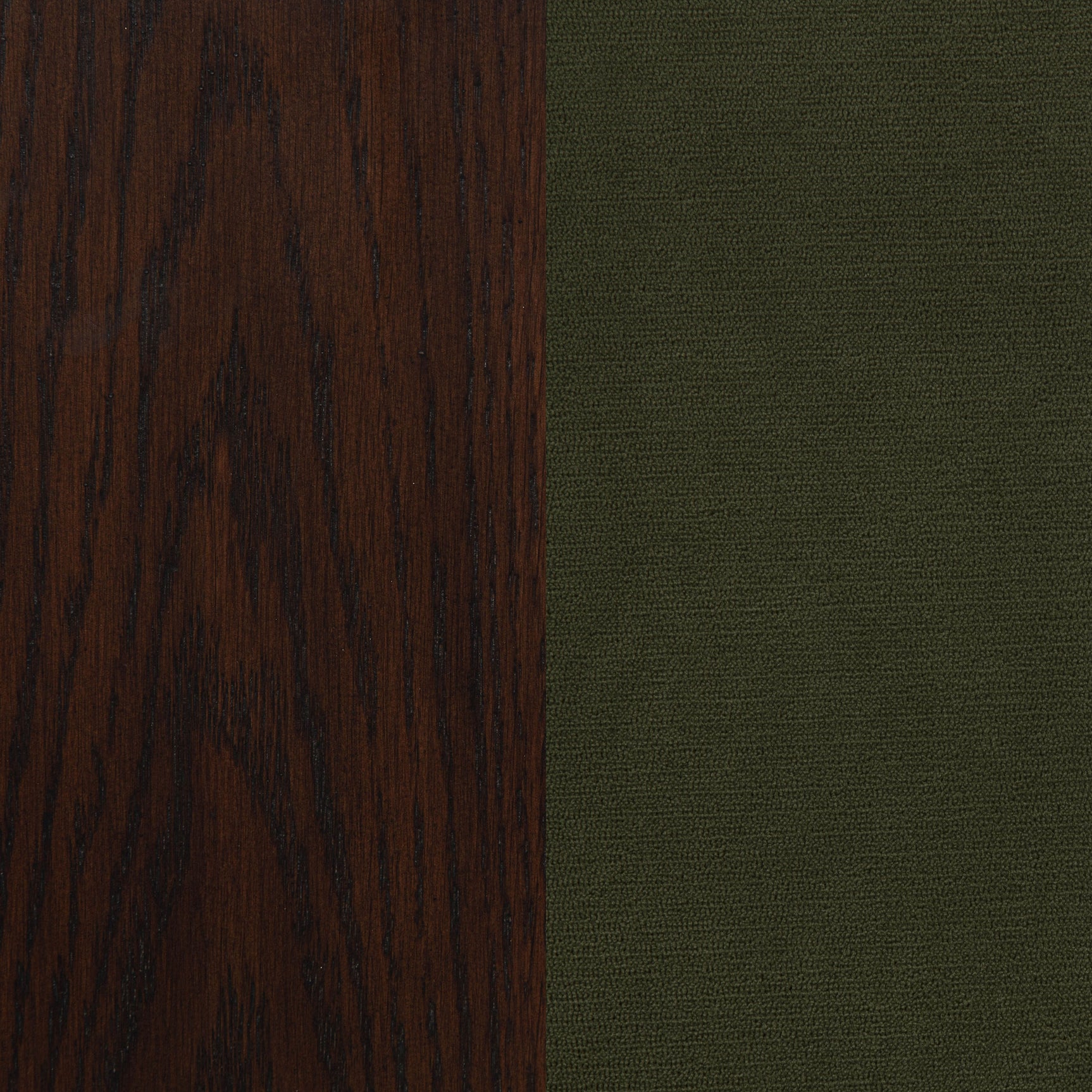 Faulkner Moss Green 7-Piece 84-inch Extension Dining Set