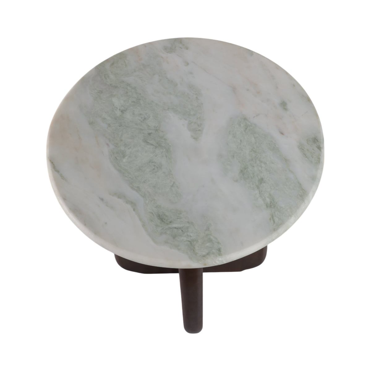Devonmore Brown/White Table