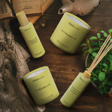 11oz Smells Like Citronella Candle - Ornate Home