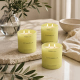 11oz Smells Like Citronella Candle - Ornate Home