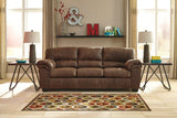 (Online Special Price) Bladen Coffee Full Sofa Sleeper - Ornate Home