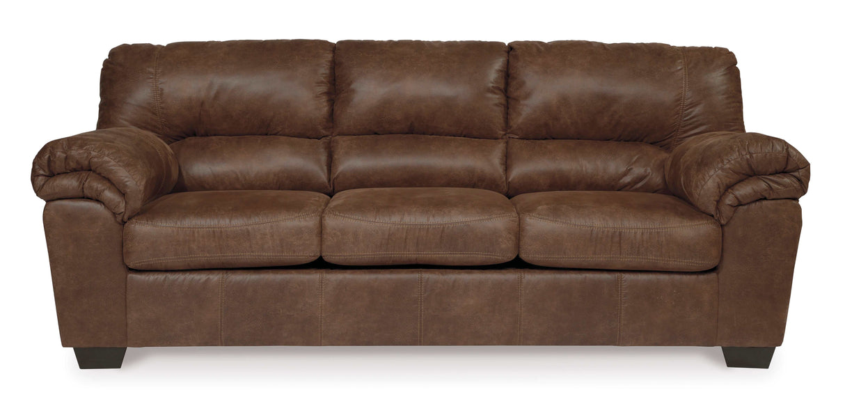 (Online Special Price) Bladen Coffee Full Sofa Sleeper - Ornate Home