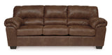 (Online Special Price) Bladen Coffee Full Sofa Sleeper - Ornate Home