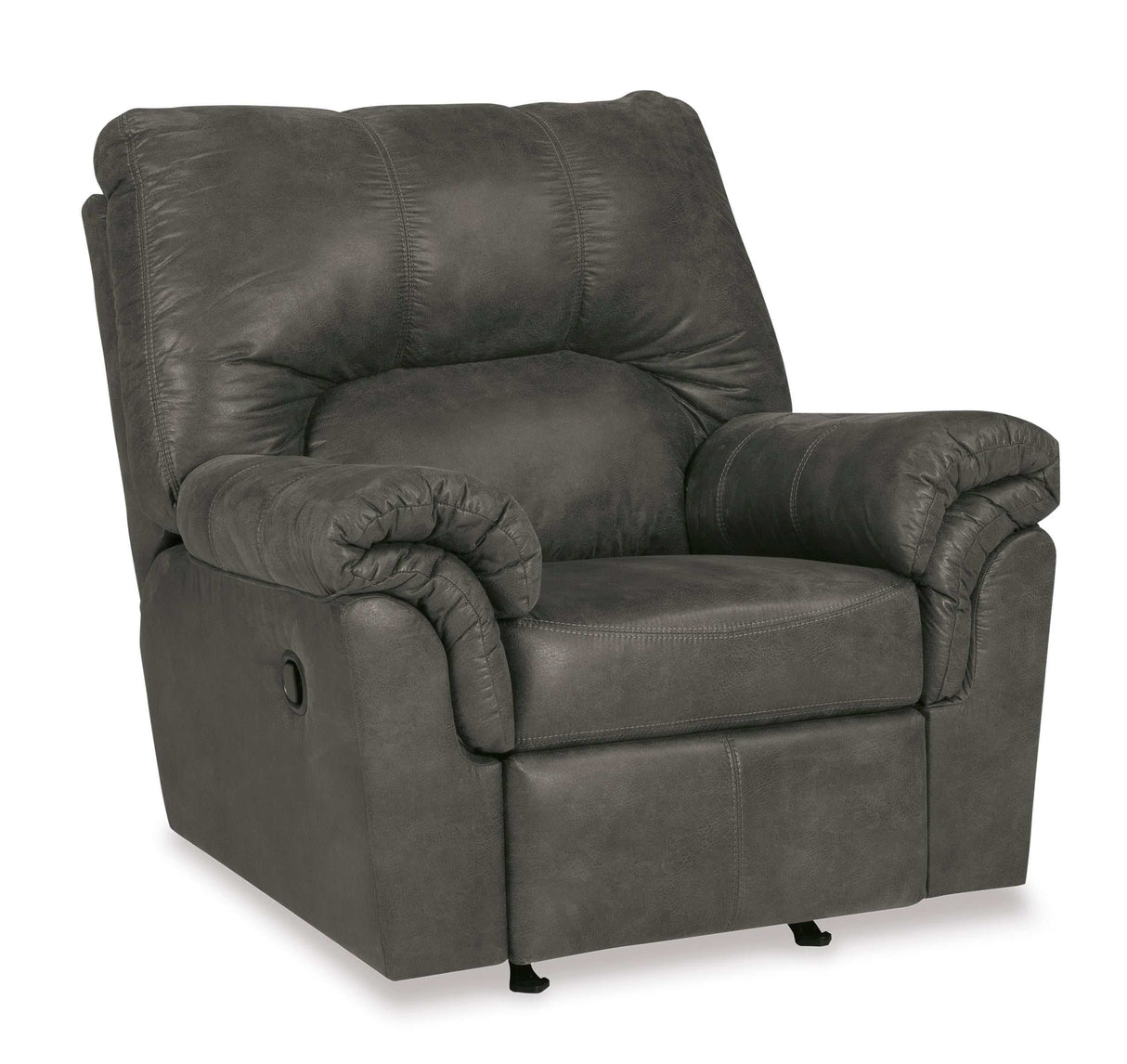 Bladen Slate Rocking Recliner - Ornate Home