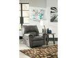 Bladen Slate Rocking Recliner - Ornate Home