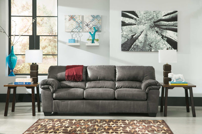Bladen Slate Full Sofa Sleeper - Ornate Home