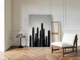 Standing Sentinels
