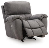 Bakerstein Galaxy Power Recliner