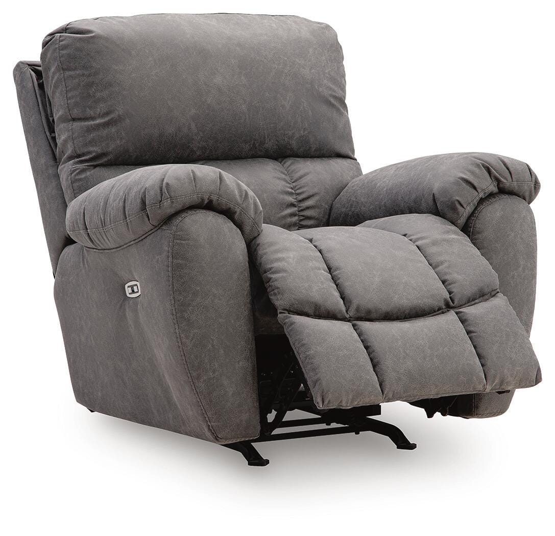 Bakerstein Galaxy Power Recliner