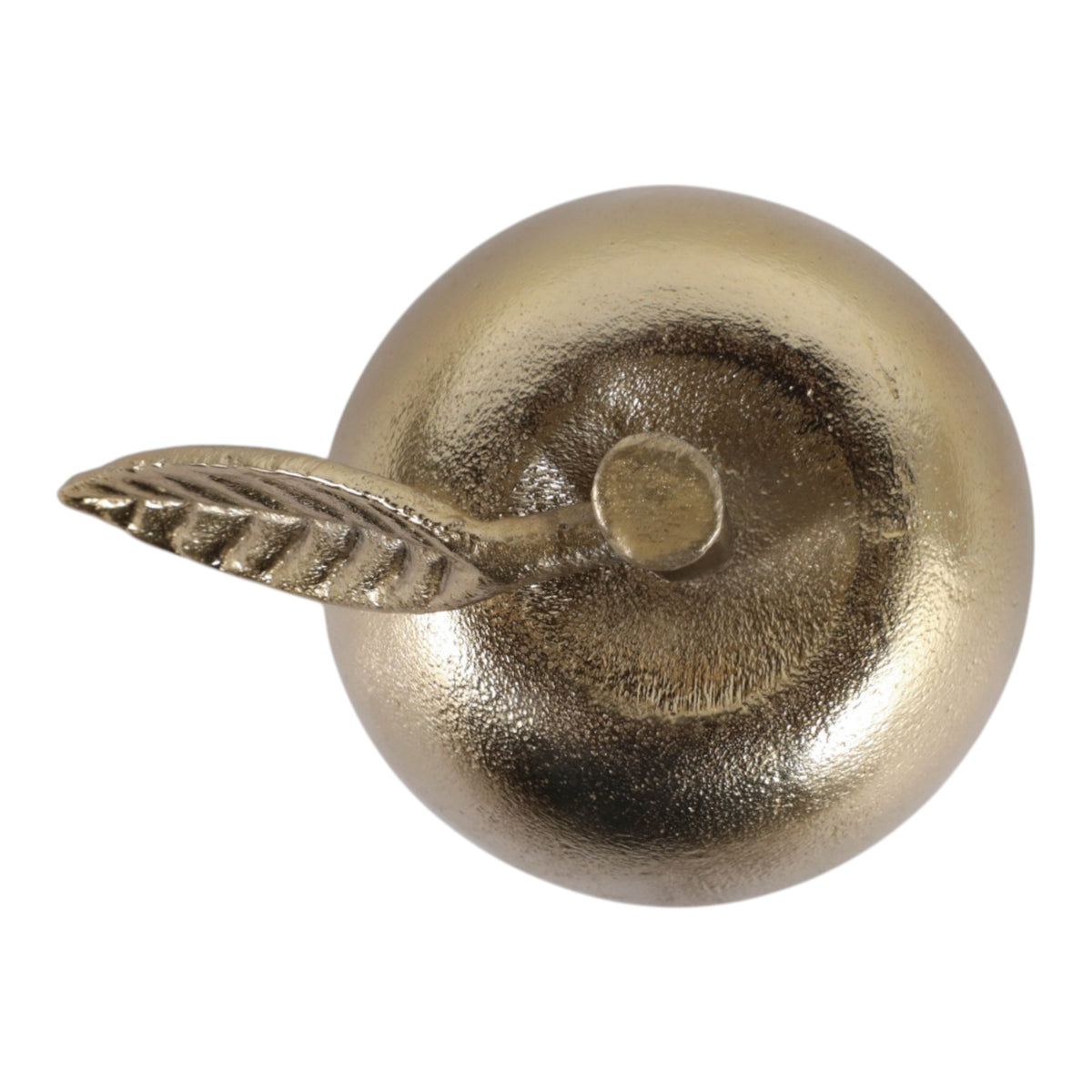 Mayfield Gold Apple Figurine