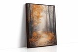 Autumn's Gentle Embrace