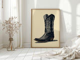Artisan's Legacy in Leather and Line