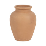 Hawleyworth Natural Terracotta Traditional Jug