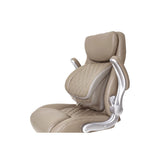 NOUHAUS Posture Ergonomic PU Leather Office Chair