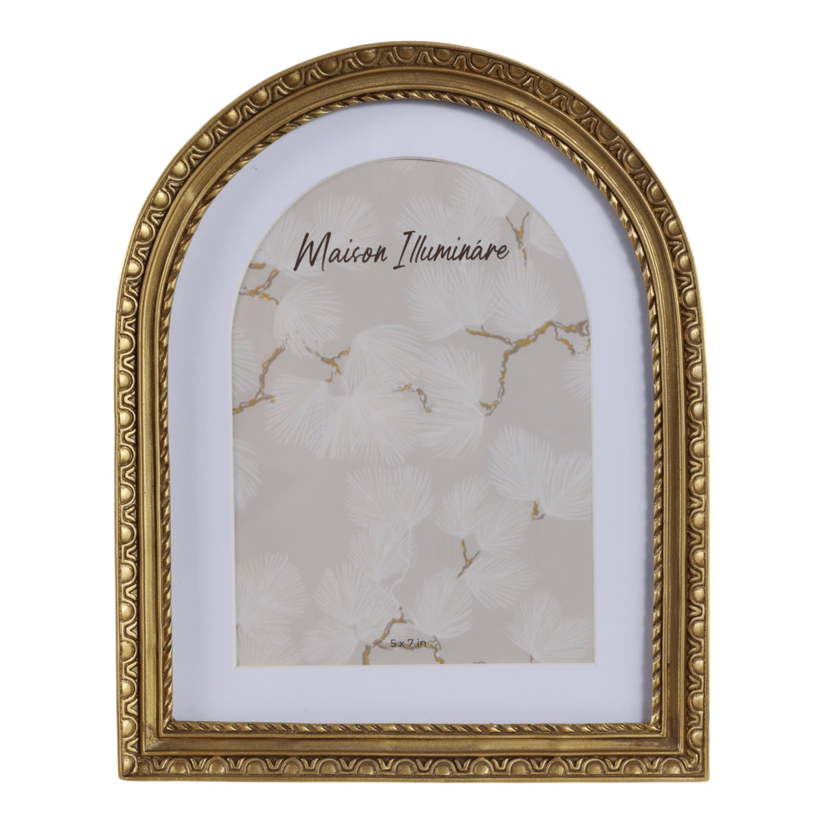 Bramstone Gold Frame - 22111-02