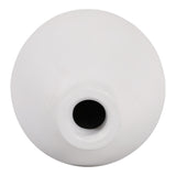 Duttonside White Small Vase