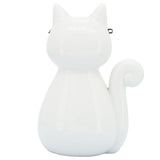 Valview White Small Decor