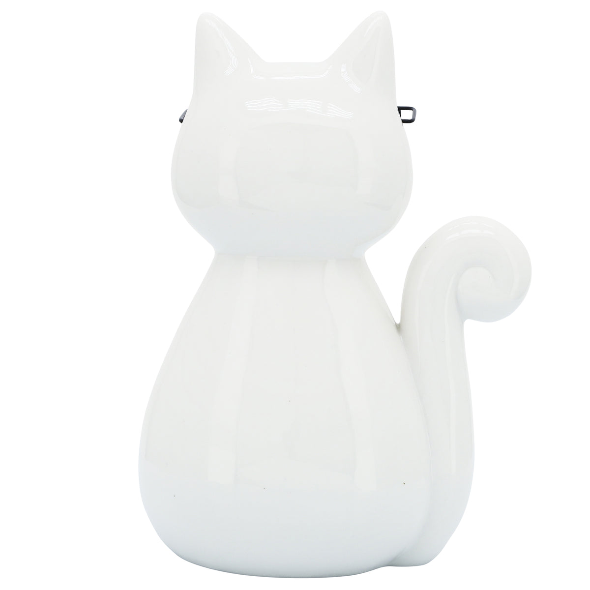 Valview White Small Decor