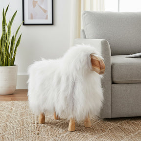 Leoland White/Tan/Brown Decor