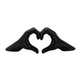 Tudor Black Hand-Heart - 15688-04EC