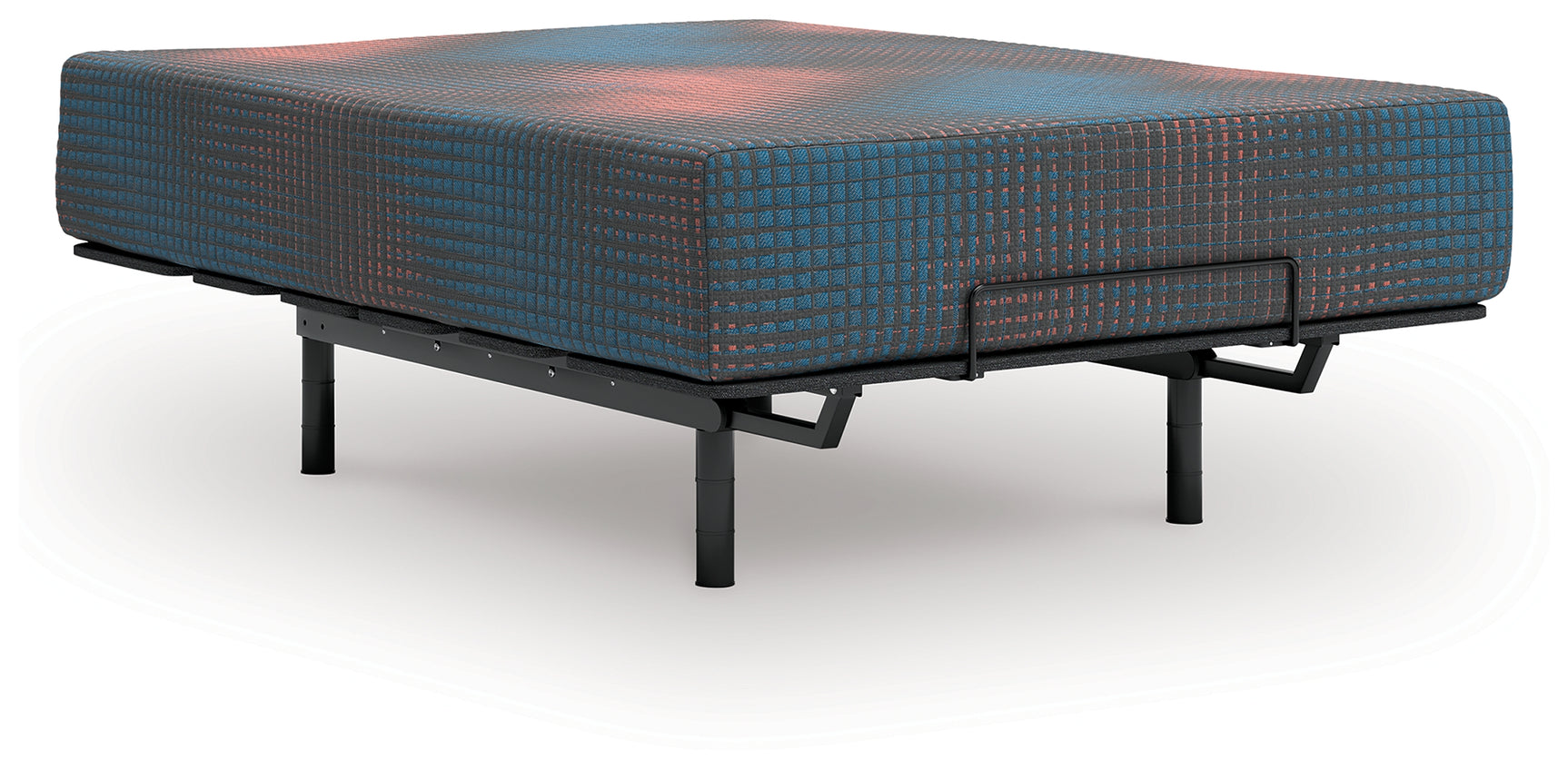 13 Inch Hybrid Hot Buy Multi California King Mattress - Ornate Home